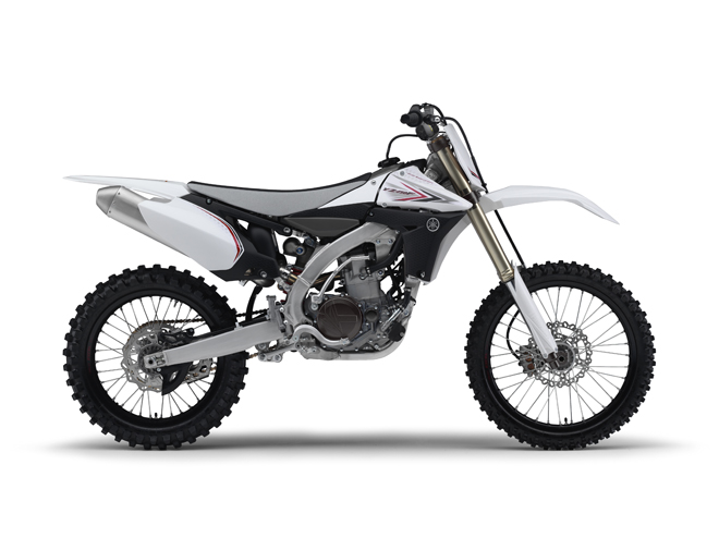 yz450f2010white yz450f2010white