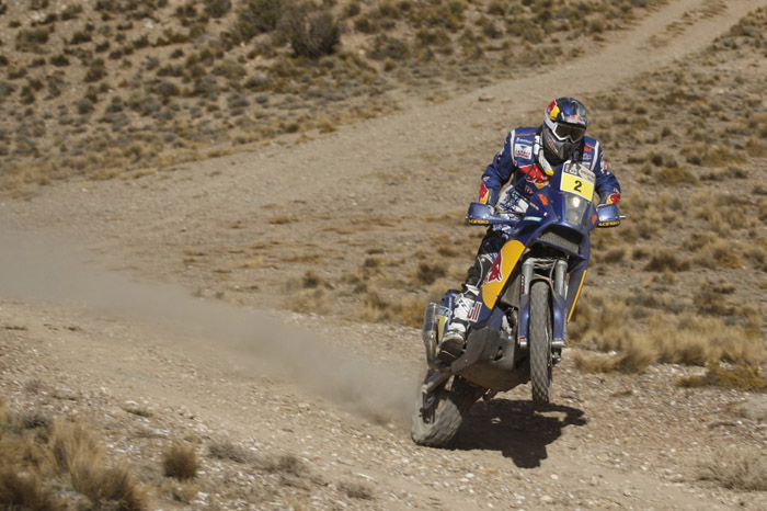 DespresDakarAction10 DespresDakarAction10