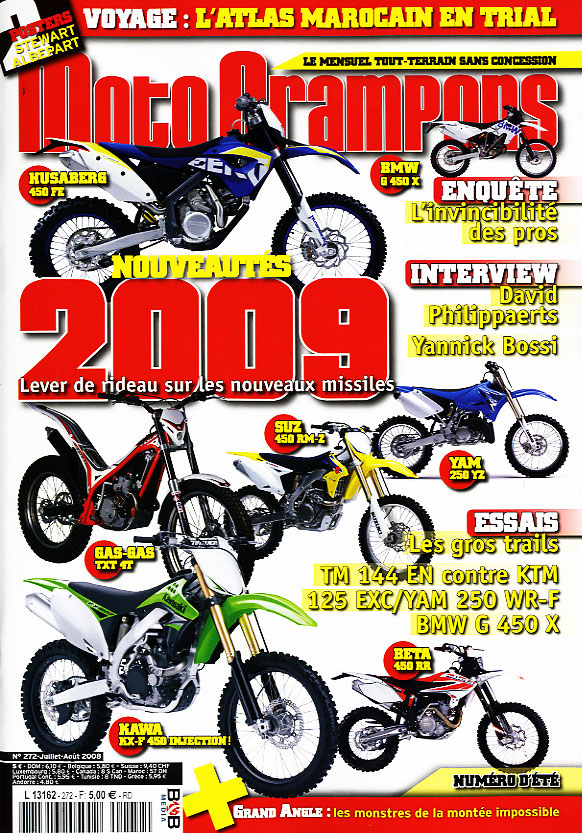 MotoCramponsSummer08