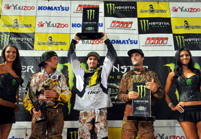 AustSXOpenPodiumR7Ins